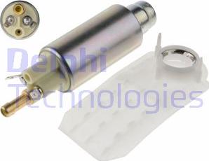 Delphi FE0784-12B1 - Pompa carburante www.autoricambit.com