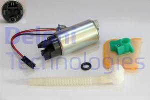 Delphi FE0731-12B1 - Gruppo alimentazione carburante www.autoricambit.com