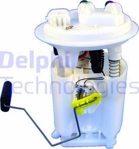 Delphi FE10049-12B1 - Pompa carburante www.autoricambit.com