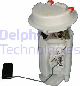 Delphi FE10040-12B1 - Pompa carburante www.autoricambit.com