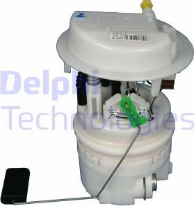 Delphi FE10041-12B1 - Pompa carburante www.autoricambit.com