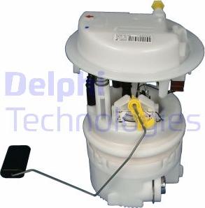 Delphi FE10042-12B1 - Pompa carburante www.autoricambit.com