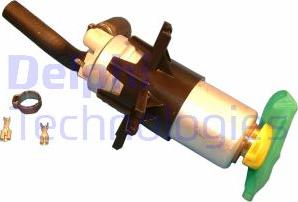 Delphi FE10085-12B1 - Pompa carburante www.autoricambit.com