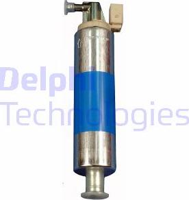 Delphi FE10141-12B1 - Pompa carburante www.autoricambit.com