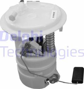 Delphi FE10147-12B1 - Pompa carburante www.autoricambit.com