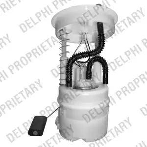 Delphi FE10161-12B1 - Pompa carburante www.autoricambit.com