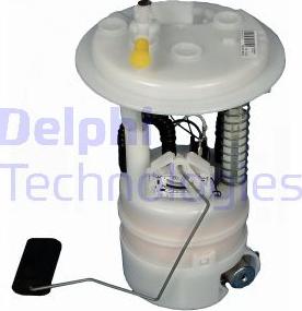 Delphi FE10168-12B1 - Pompa carburante www.autoricambit.com