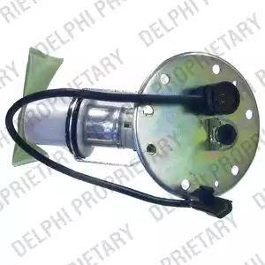 Delphi FE20040-12B1 - Pompa carburante www.autoricambit.com