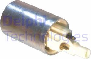 Delphi FE20001-12B1 - Pompa carburante www.autoricambit.com