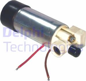 Delphi FE20015-12B1 - Pompa carburante www.autoricambit.com