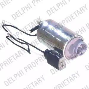 Delphi FE20011-12B1 - Pompa carburante www.autoricambit.com