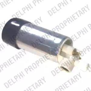 Delphi FE20018-12B1 - Pompa carburante www.autoricambit.com