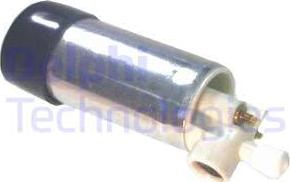 Delphi FE20018 - Pompa carburante www.autoricambit.com