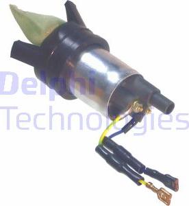 Delphi FE20012-12B1 - Pompa carburante www.autoricambit.com