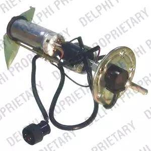 Delphi FE20039-12B1 - Pompa carburante www.autoricambit.com