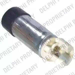 Delphi FE20026-12B1 - Pompa carburante www.autoricambit.com