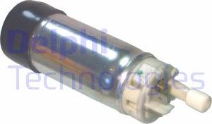 Delphi FE20023-12B1 - Pompa carburante www.autoricambit.com