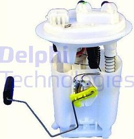 Delphi FG0996-12B1 - Gruppo alimentazione carburante www.autoricambit.com