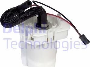 Delphi FG0997-12B1 - Gruppo alimentazione carburante www.autoricambit.com