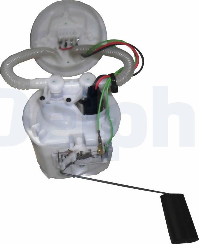 Delphi FG0902-15B1 - Gruppo alimentazione carburante www.autoricambit.com