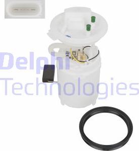 Delphi FG0973-11B1 - Gruppo alimentazione carburante www.autoricambit.com