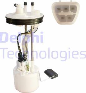 Delphi FG1919-12B1 - Gruppo alimentazione carburante www.autoricambit.com