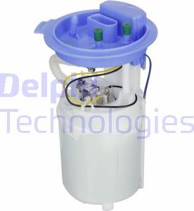 Delphi FG1403-11B1 - Gruppo alimentazione carburante www.autoricambit.com