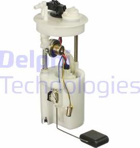 Delphi FG1484-12B1 - Gruppo alimentazione carburante www.autoricambit.com