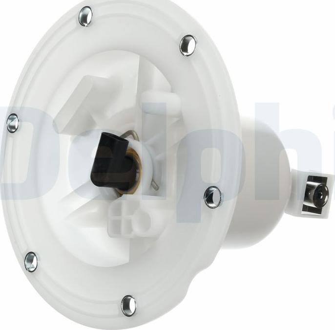 Delphi FG1619-11B1 - Gruppo alimentazione carburante www.autoricambit.com