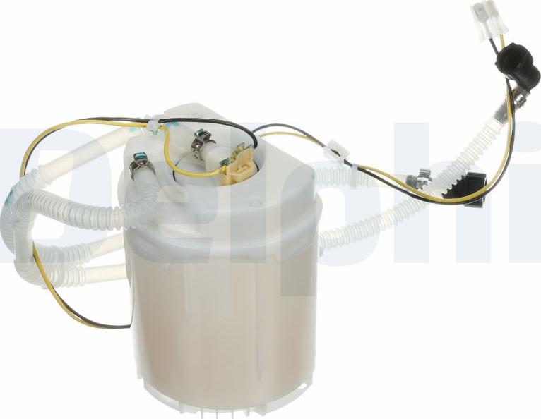 Delphi FG1683-11B1 - Gruppo alimentazione carburante www.autoricambit.com