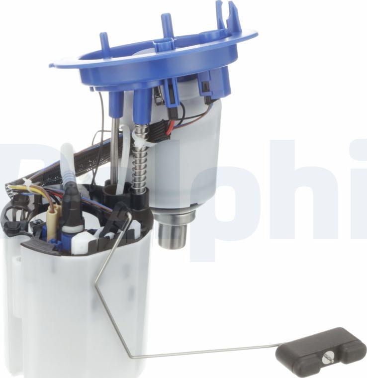 Delphi FG1634-11B1 - Gruppo alimentazione carburante www.autoricambit.com