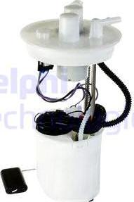 Delphi FG104411B1 - Gruppo alimentazione carburante www.autoricambit.com