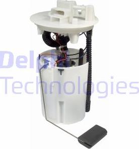 Delphi FG1048-12B1 - Gruppo alimentazione carburante www.autoricambit.com