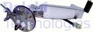 Delphi FG1030-12B1 - Gruppo alimentazione carburante www.autoricambit.com