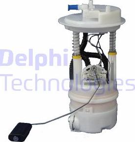 Delphi FG1071-12B1 - Gruppo alimentazione carburante www.autoricambit.com