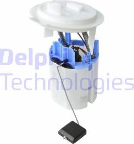 Delphi FG1164-11B1 - Gruppo alimentazione carburante www.autoricambit.com