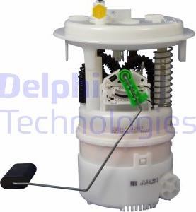 Delphi FG1119-12B1 - Gruppo alimentazione carburante www.autoricambit.com