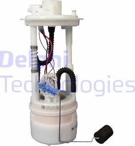 Delphi FG1131-12B1 - Gruppo alimentazione carburante www.autoricambit.com