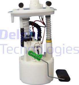 Delphi FG1120-12B1 - Gruppo alimentazione carburante www.autoricambit.com