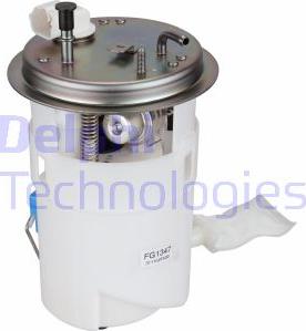 Delphi FG1347-11B1 - Gruppo alimentazione carburante www.autoricambit.com