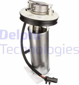 Delphi FG1355-11B1 - Gruppo alimentazione carburante www.autoricambit.com