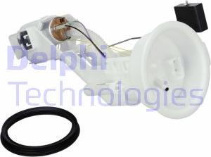 Delphi FG1230-11B1 - Gruppo alimentazione carburante www.autoricambit.com