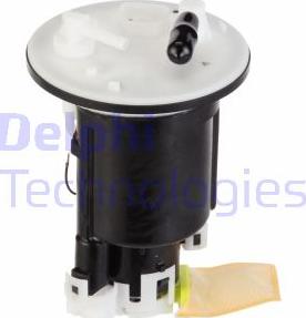 Delphi FG1233-11B1 - Gruppo alimentazione carburante www.autoricambit.com