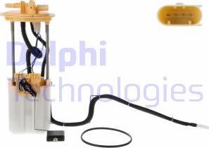 Delphi FG1706-12B1 - Gruppo alimentazione carburante www.autoricambit.com