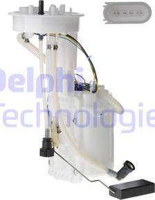 Delphi FG1719-12B1 - Gruppo alimentazione carburante www.autoricambit.com