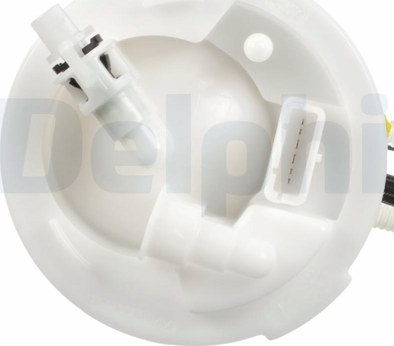 Delphi FG1722-11B1 - Gruppo alimentazione carburante www.autoricambit.com