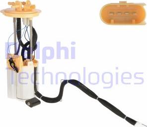 Delphi FG2454-12B1 - Gruppo alimentazione carburante www.autoricambit.com