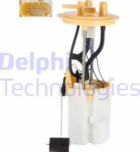 Delphi FG2485-12B1 - Gruppo alimentazione carburante www.autoricambit.com