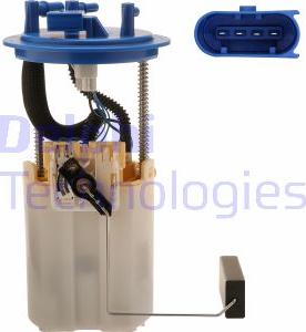 Delphi FG2630-12B1 - Gruppo alimentazione carburante www.autoricambit.com