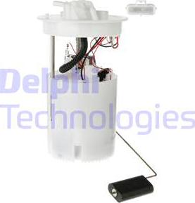 Delphi FG2005 - Gruppo alimentazione carburante www.autoricambit.com